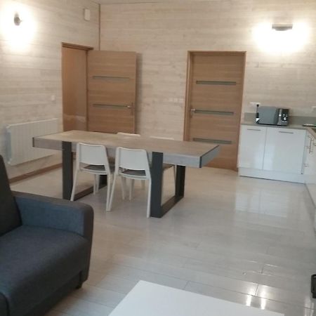 Apparemment Cheztony Vue Montagne Eaux-Bonne Gourette Apartment Exterior photo